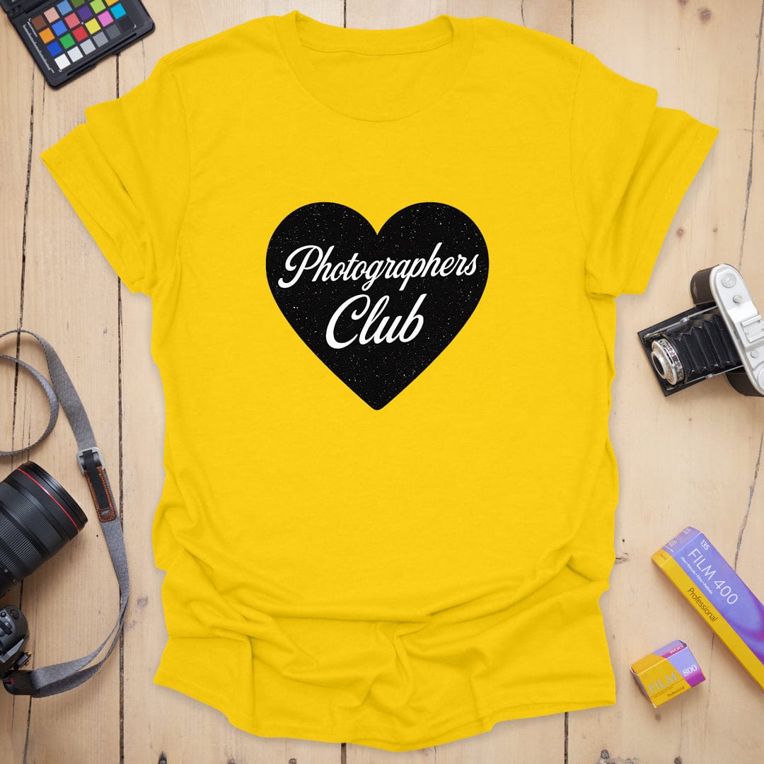 Hearts T-Shirt