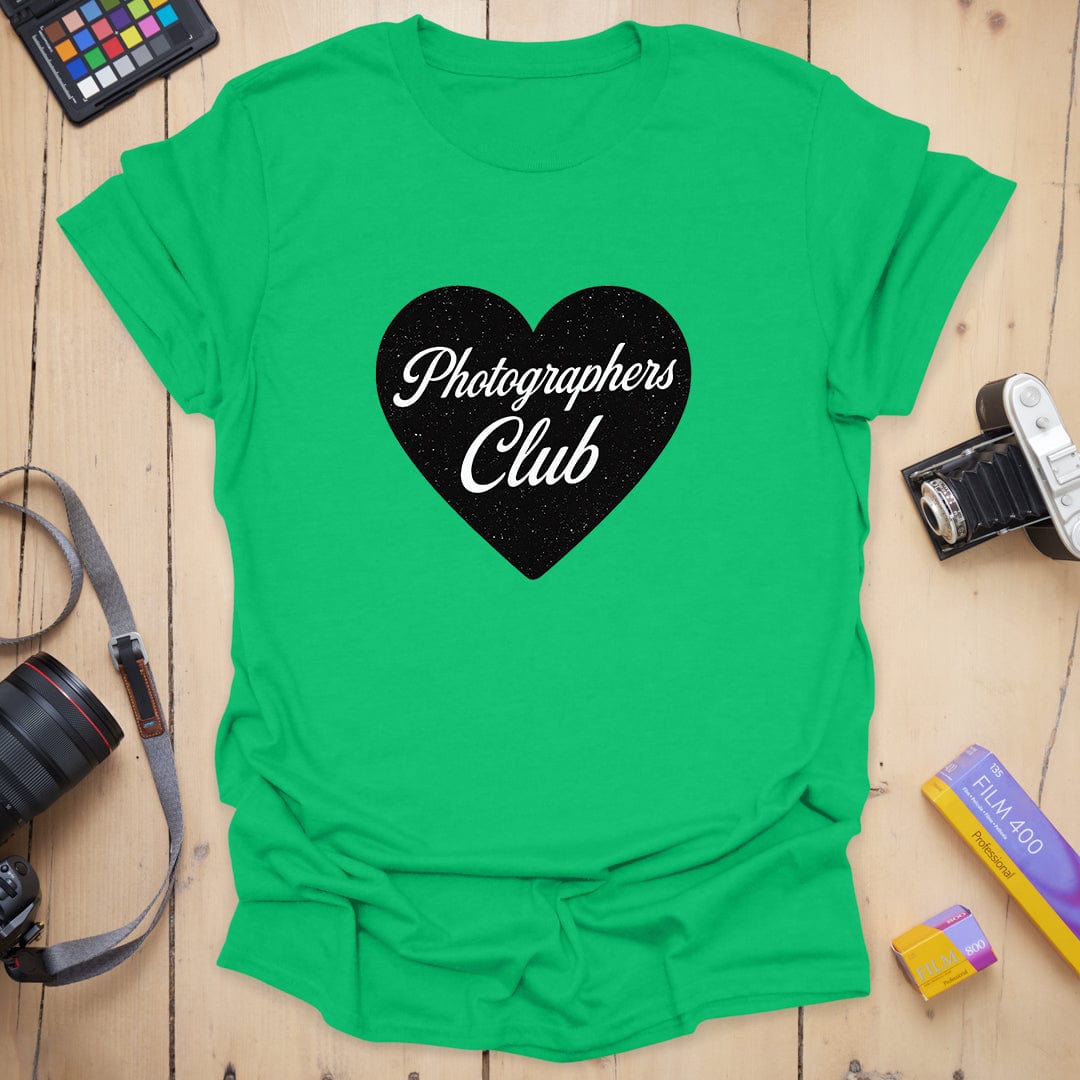 Hearts T-Shirt