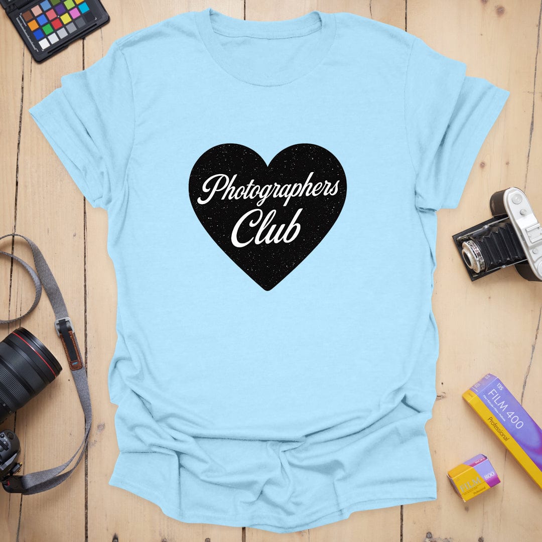 Hearts T-Shirt