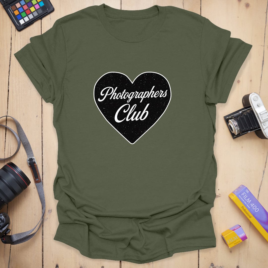 Hearts T-Shirt