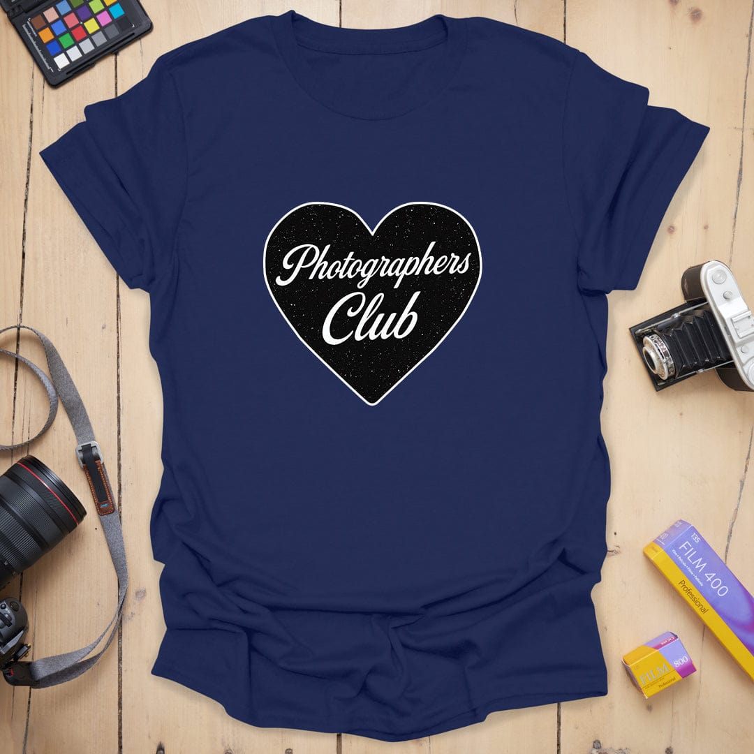 Hearts T-Shirt