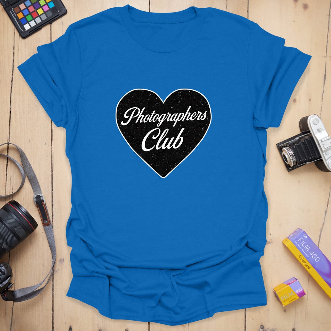 Hearts T-Shirt