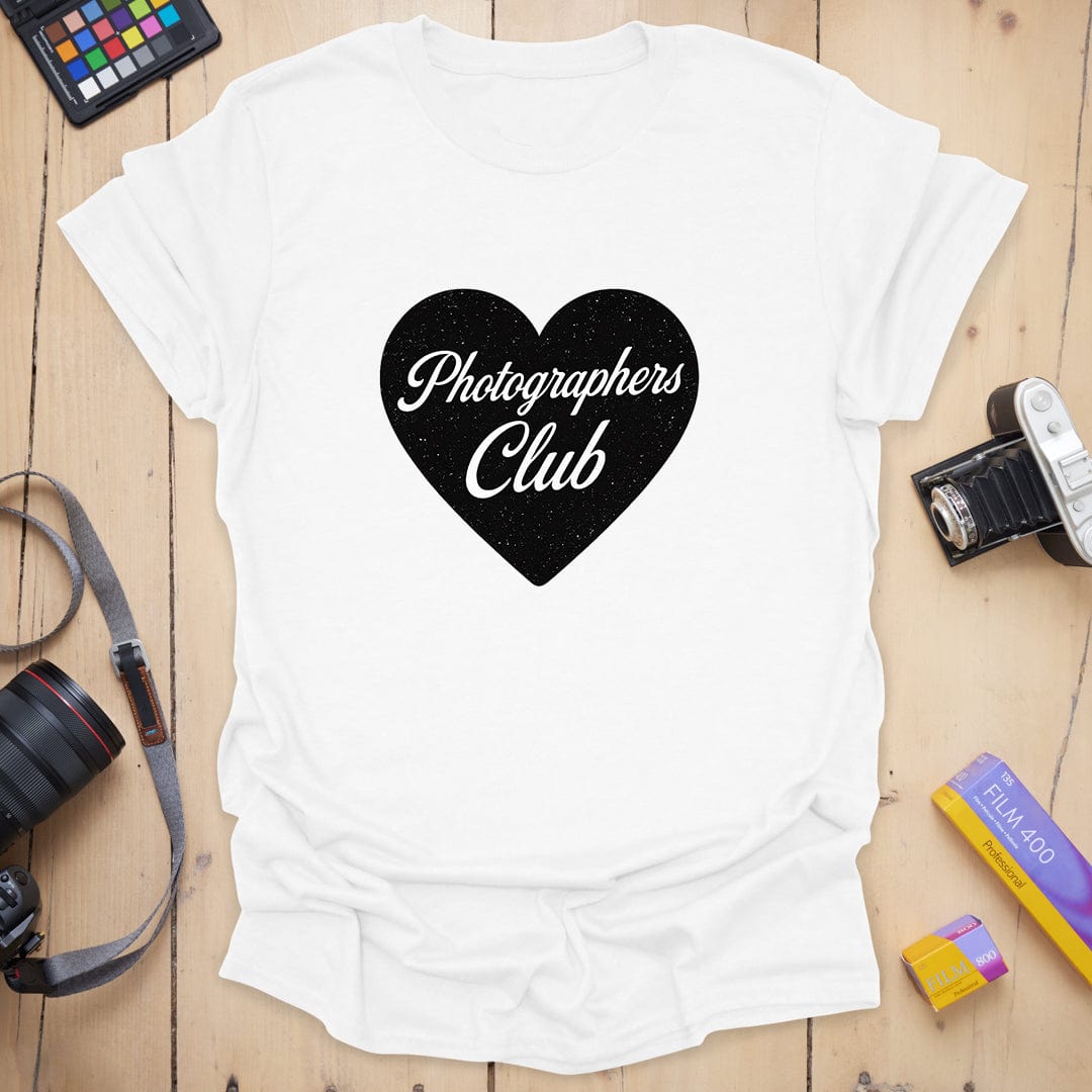 Hearts T-Shirt