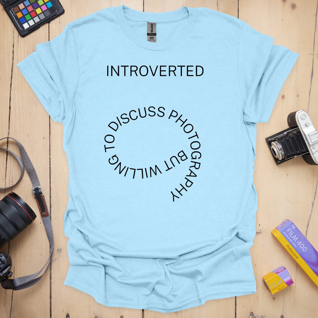 Introvert T-Shirt