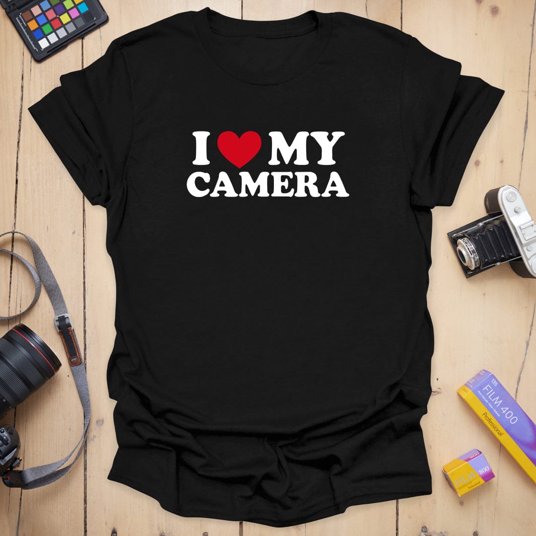 I Heart T-Shirt