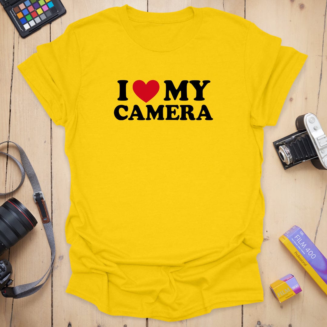 I Heart T-Shirt