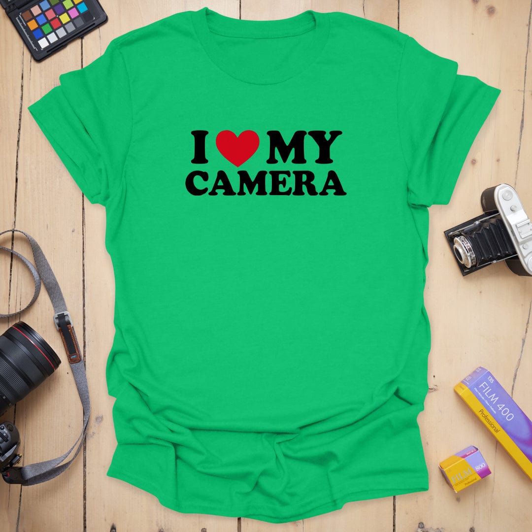 I Heart T-Shirt