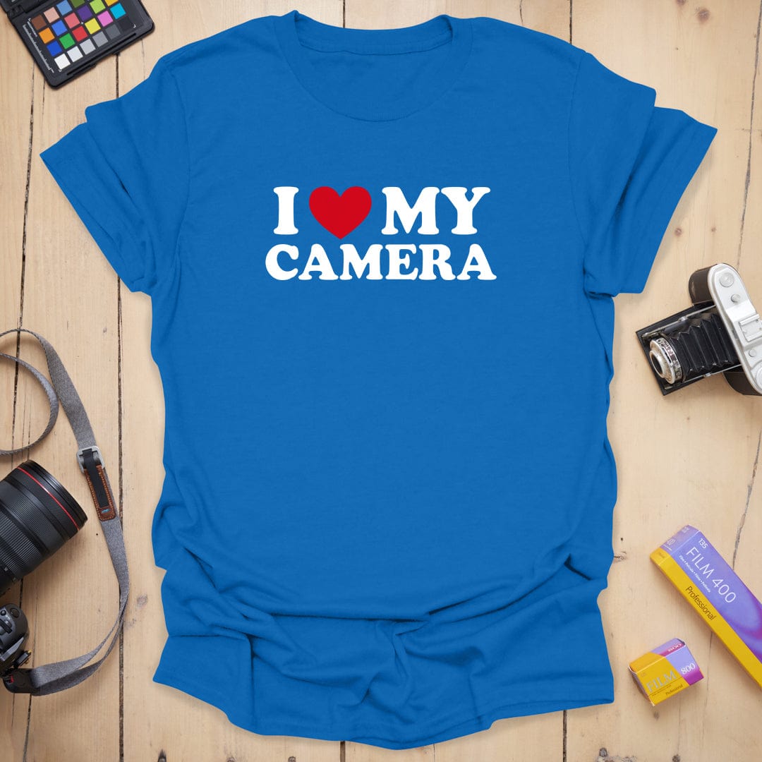 I Heart T-Shirt