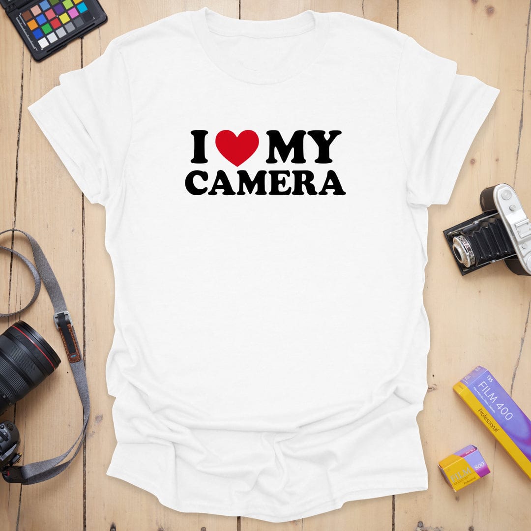 I Heart T-Shirt