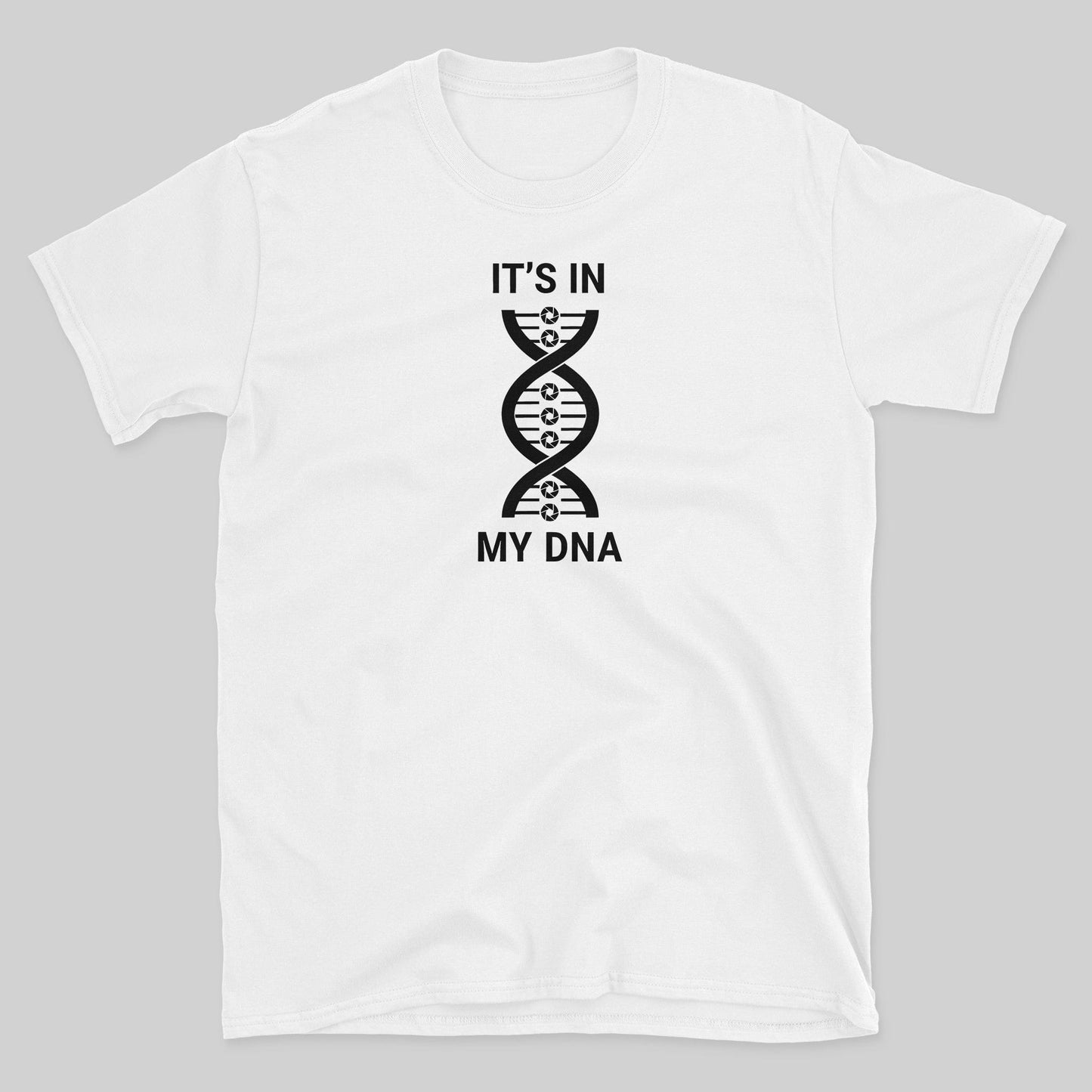 In My DNA T-Shirt