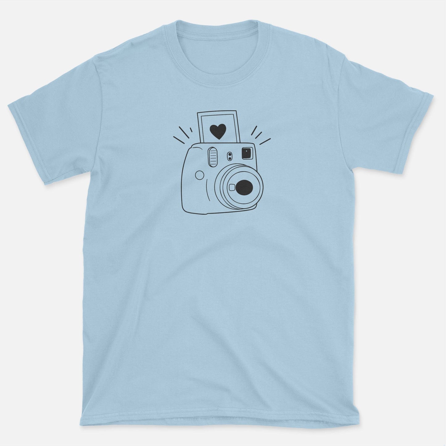 Instax Love T-Shirt