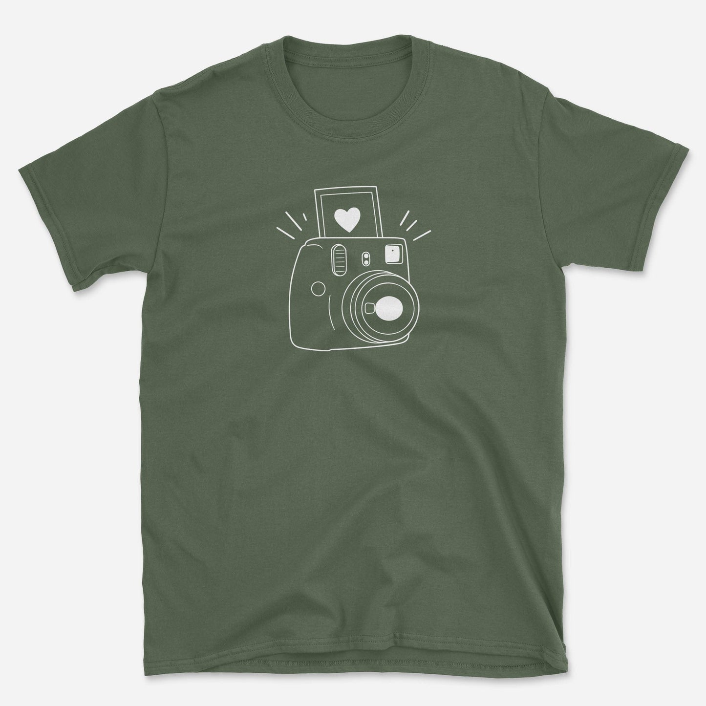 Instax Love T-Shirt