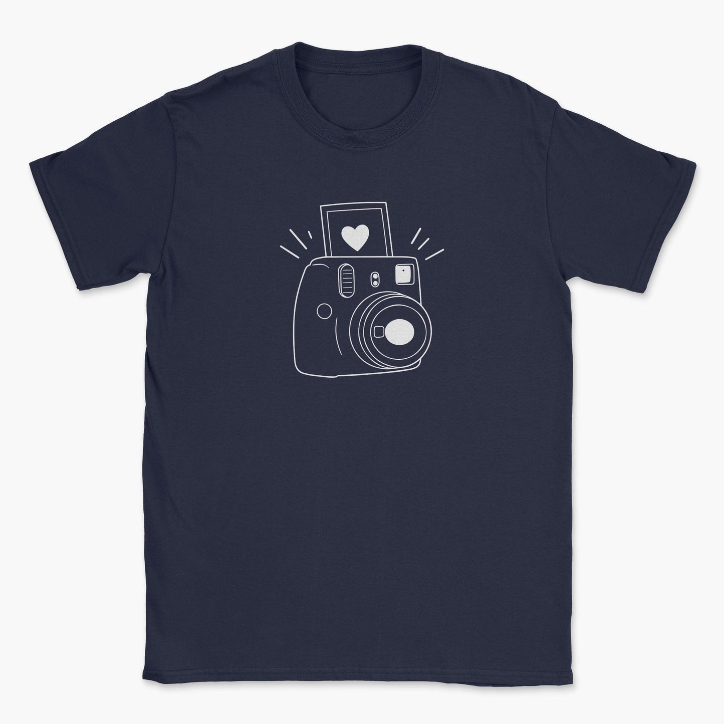 Instax Love T-Shirt
