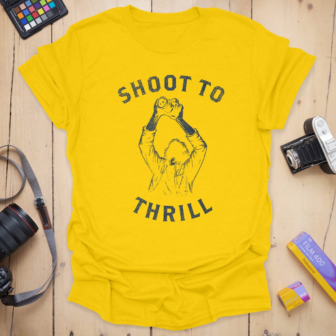 In The Pit T-Shirt