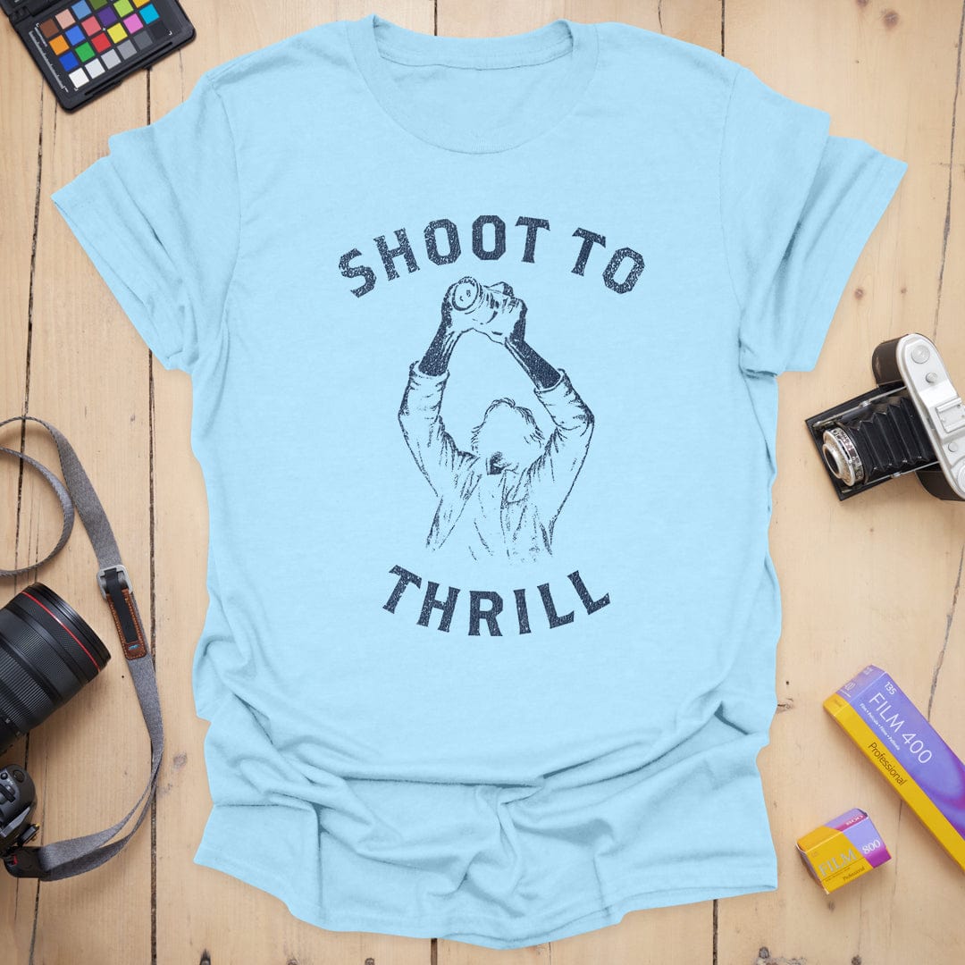 In The Pit T-Shirt