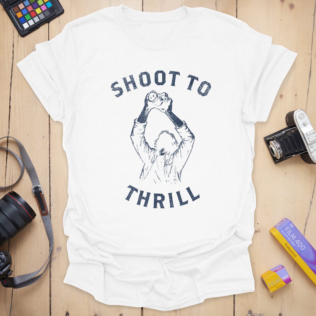 In The Pit T-Shirt