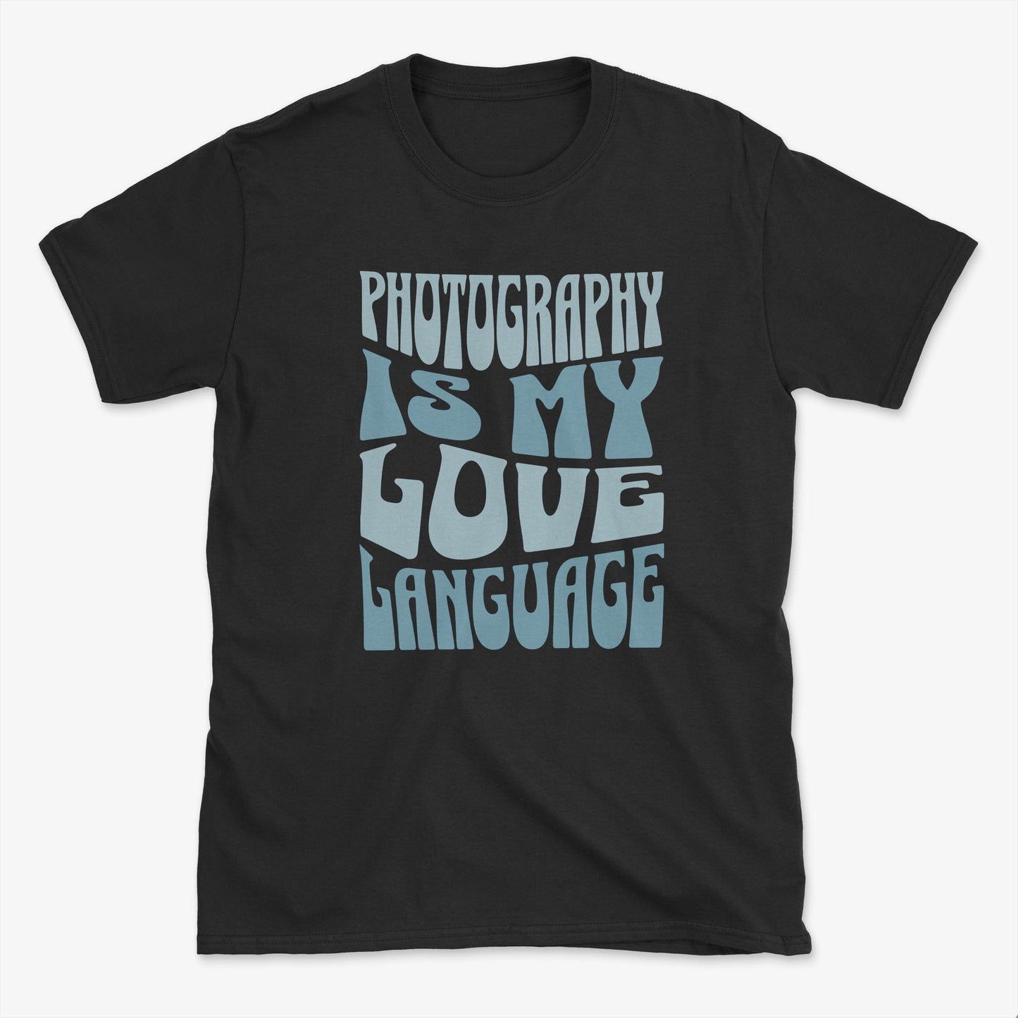 Love Language T-Shirt
