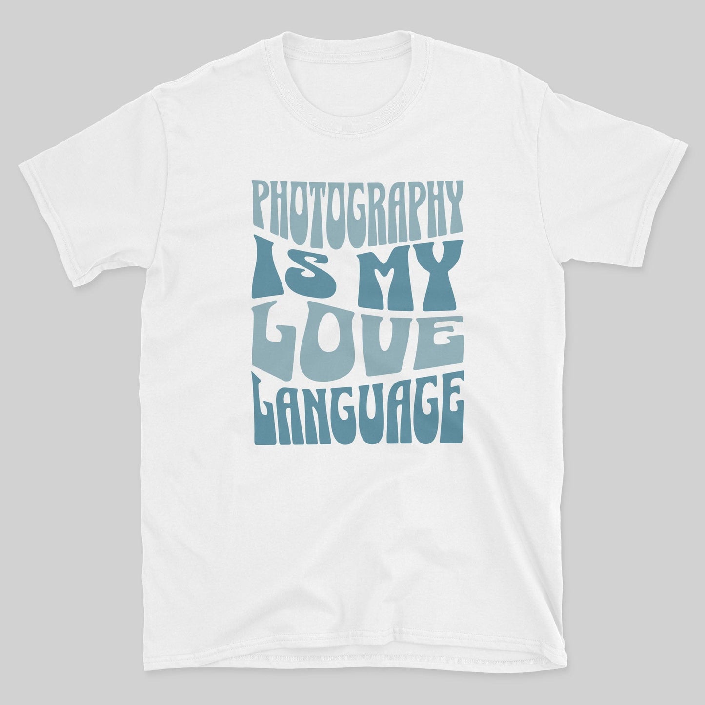 Love Language T-Shirt