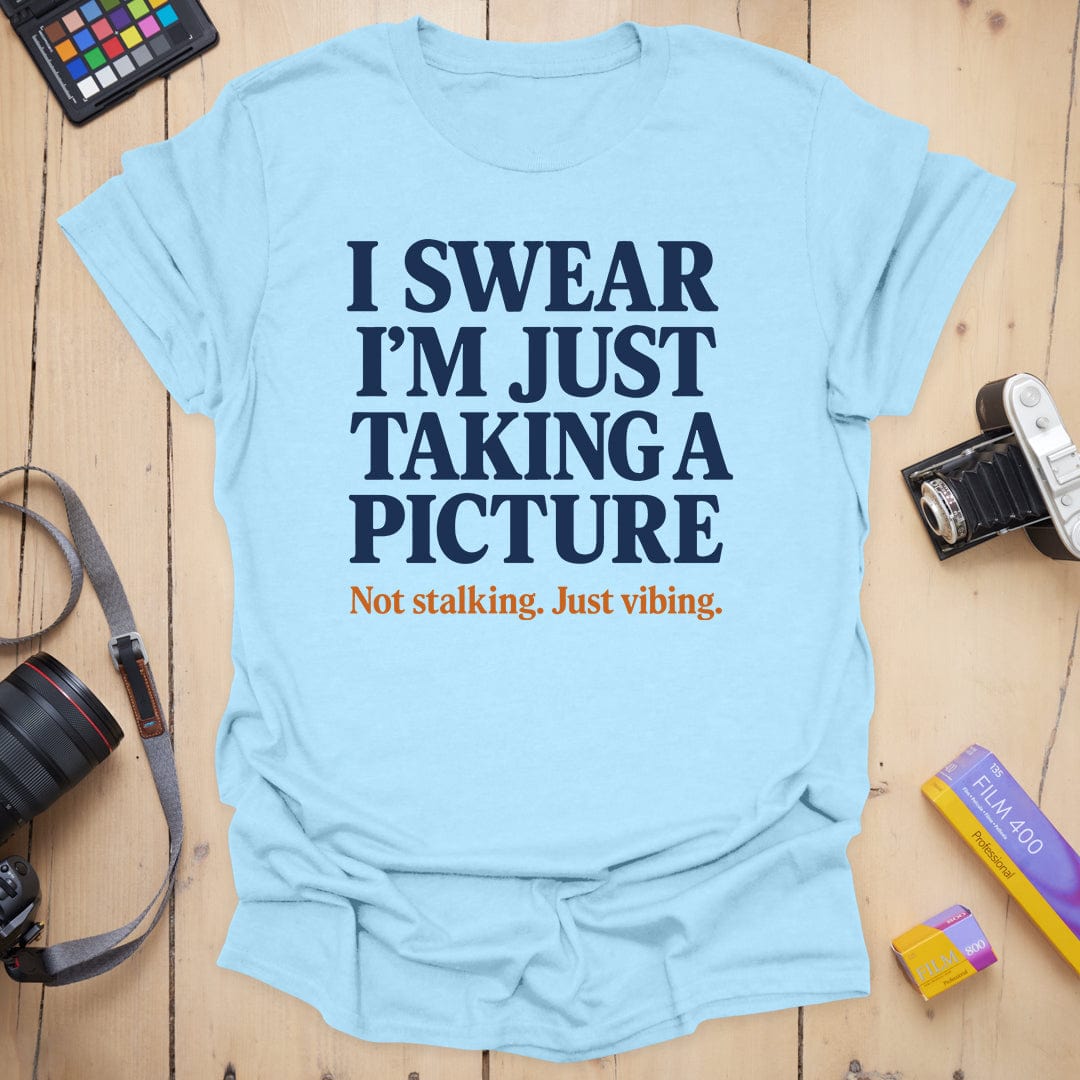 I Swear T-Shirt