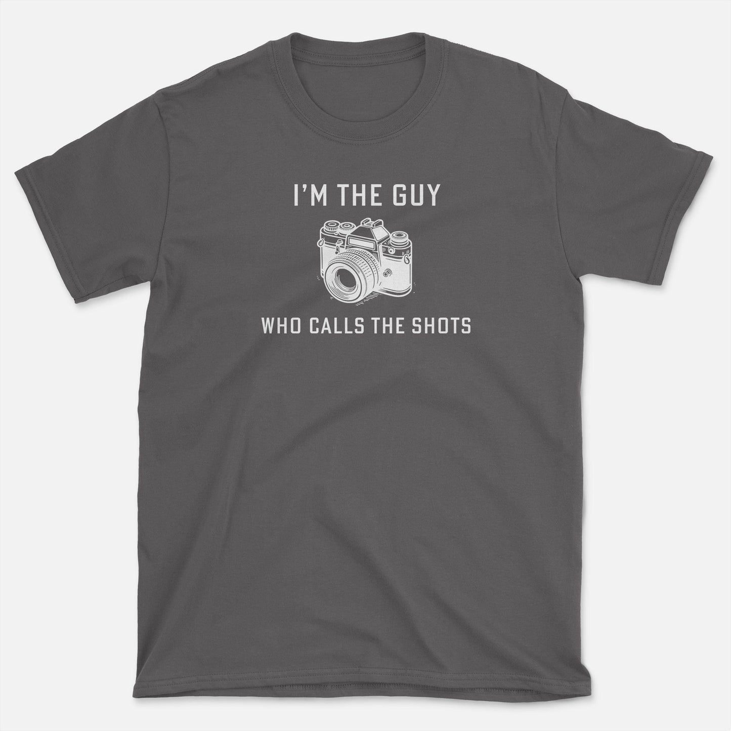 I'm The Guy T-Shirt
