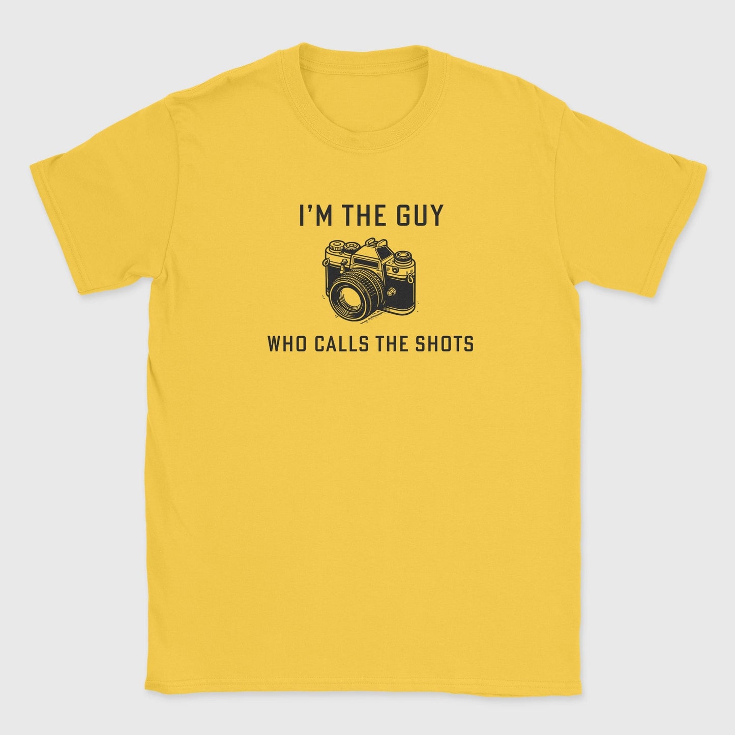I'm The Guy T-Shirt