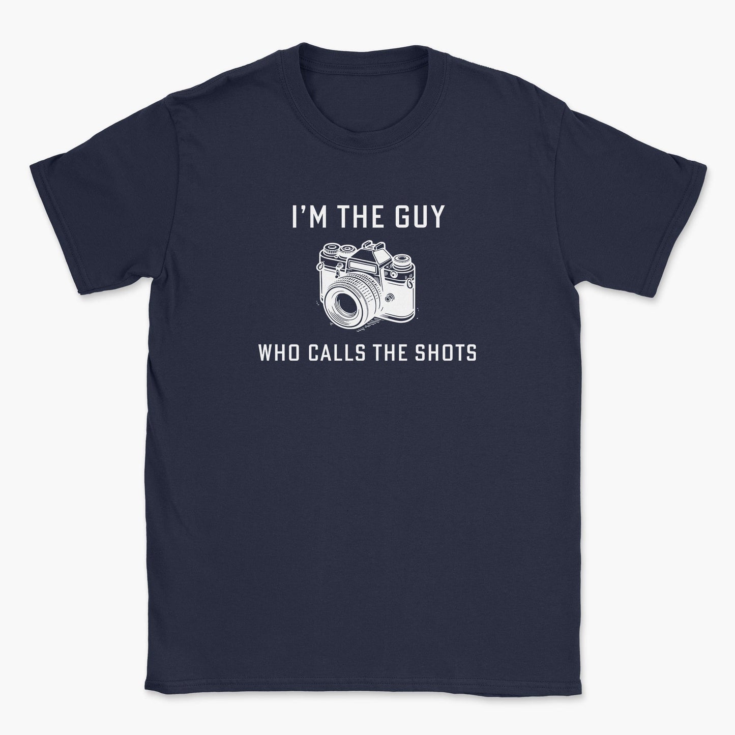 I'm The Guy T-Shirt