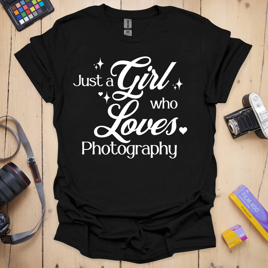 Just a Girl