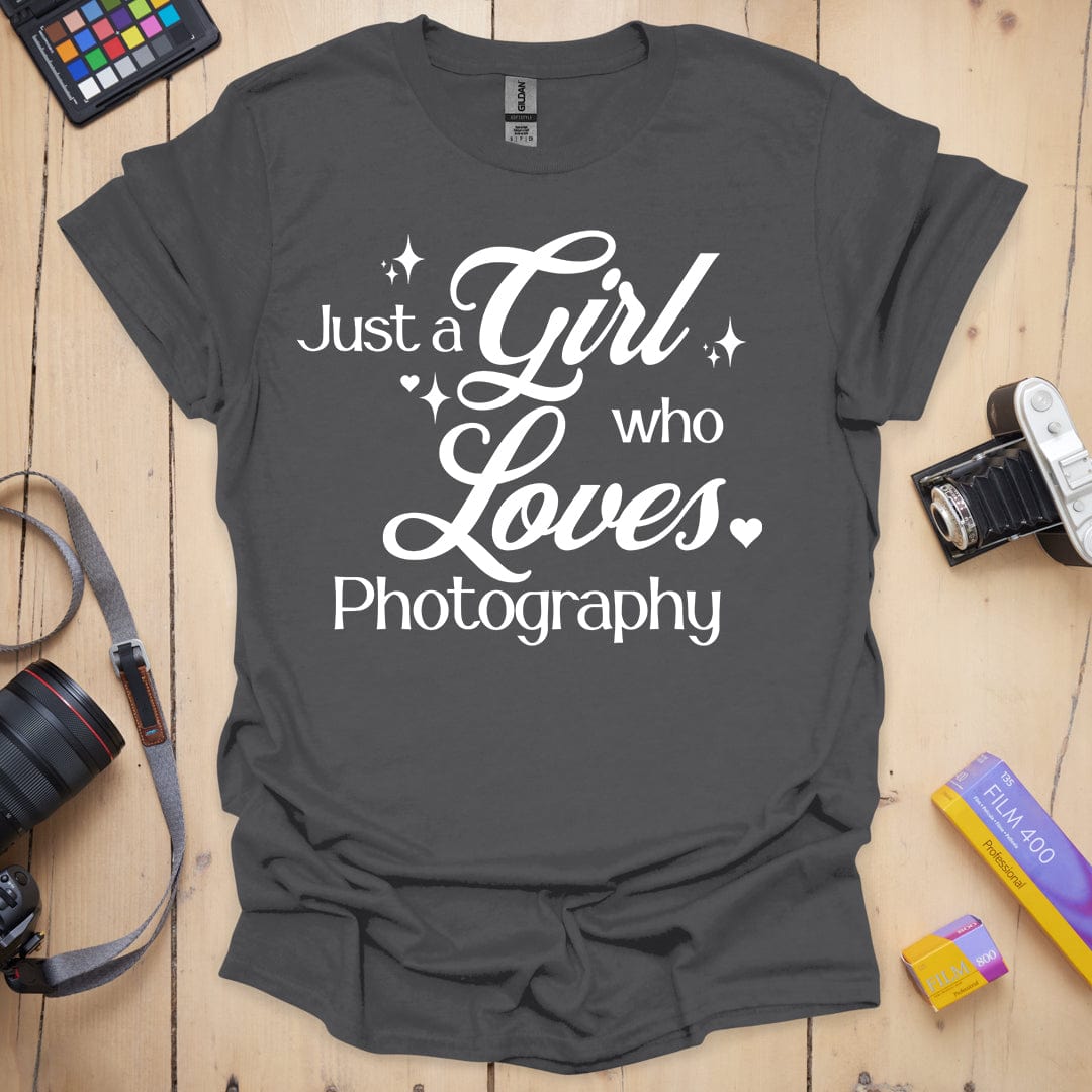 Just a Girl