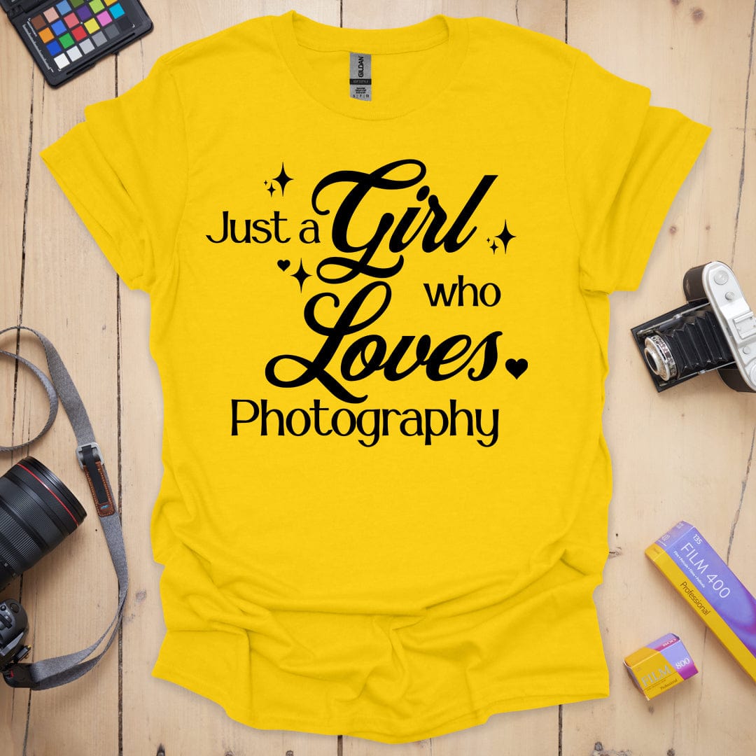 Just a Girl