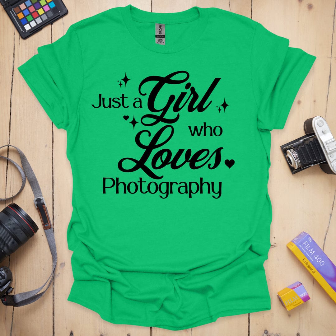 Just a Girl