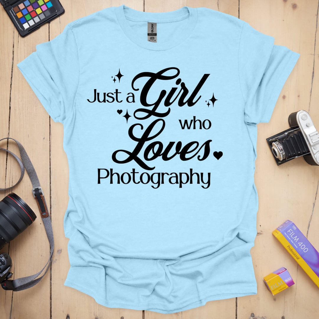 Just a Girl