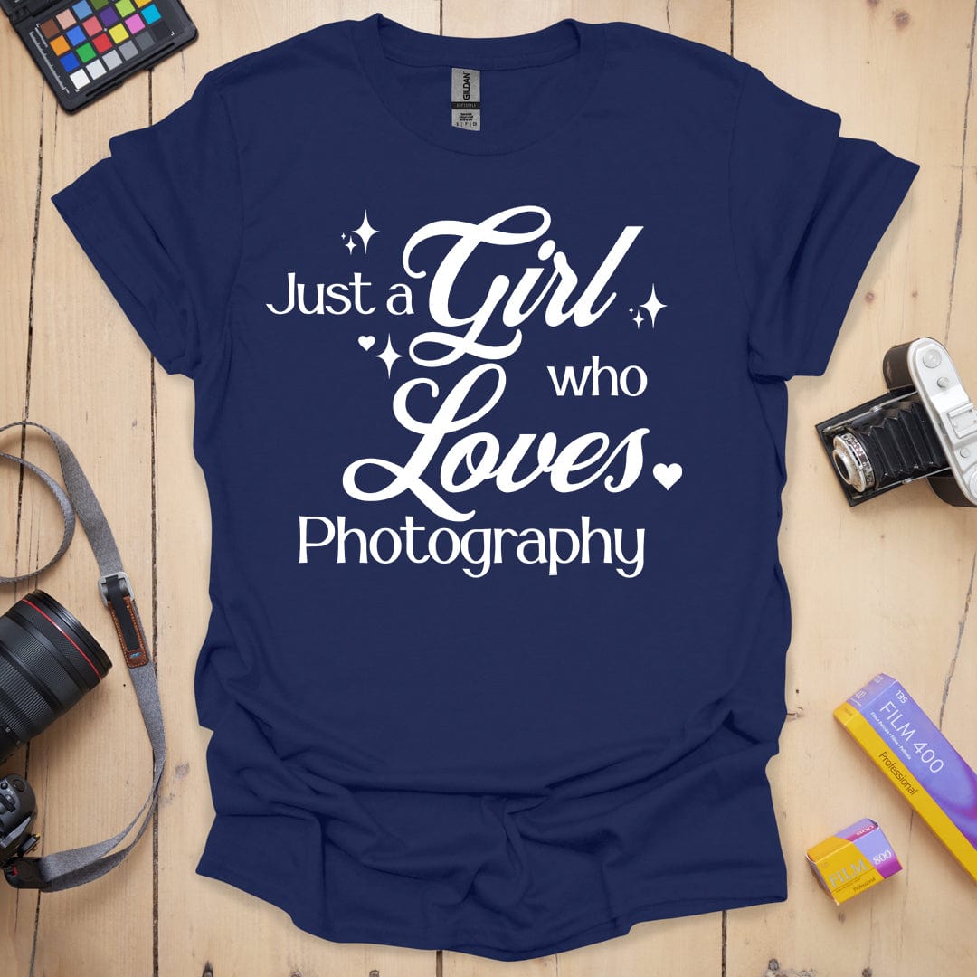 Just a Girl