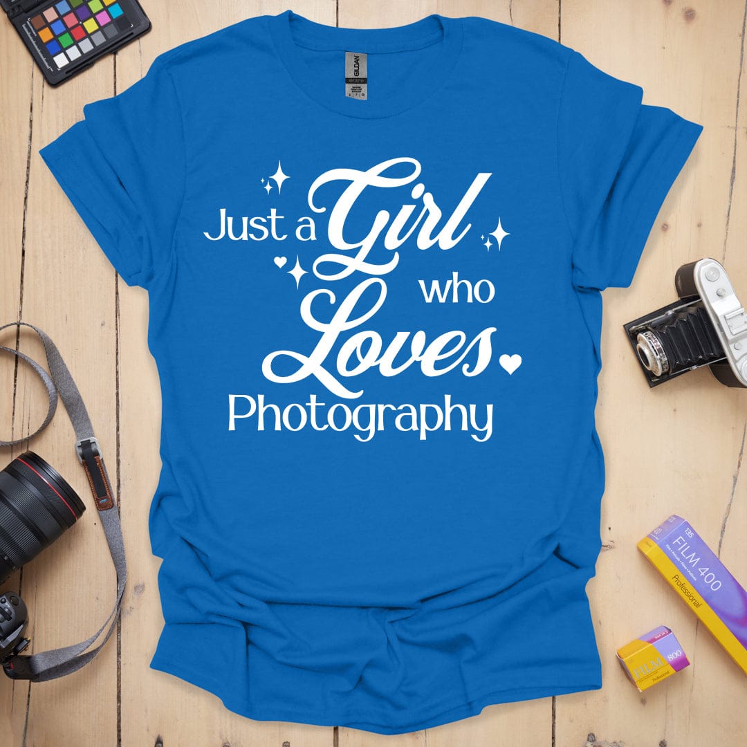 Just a Girl