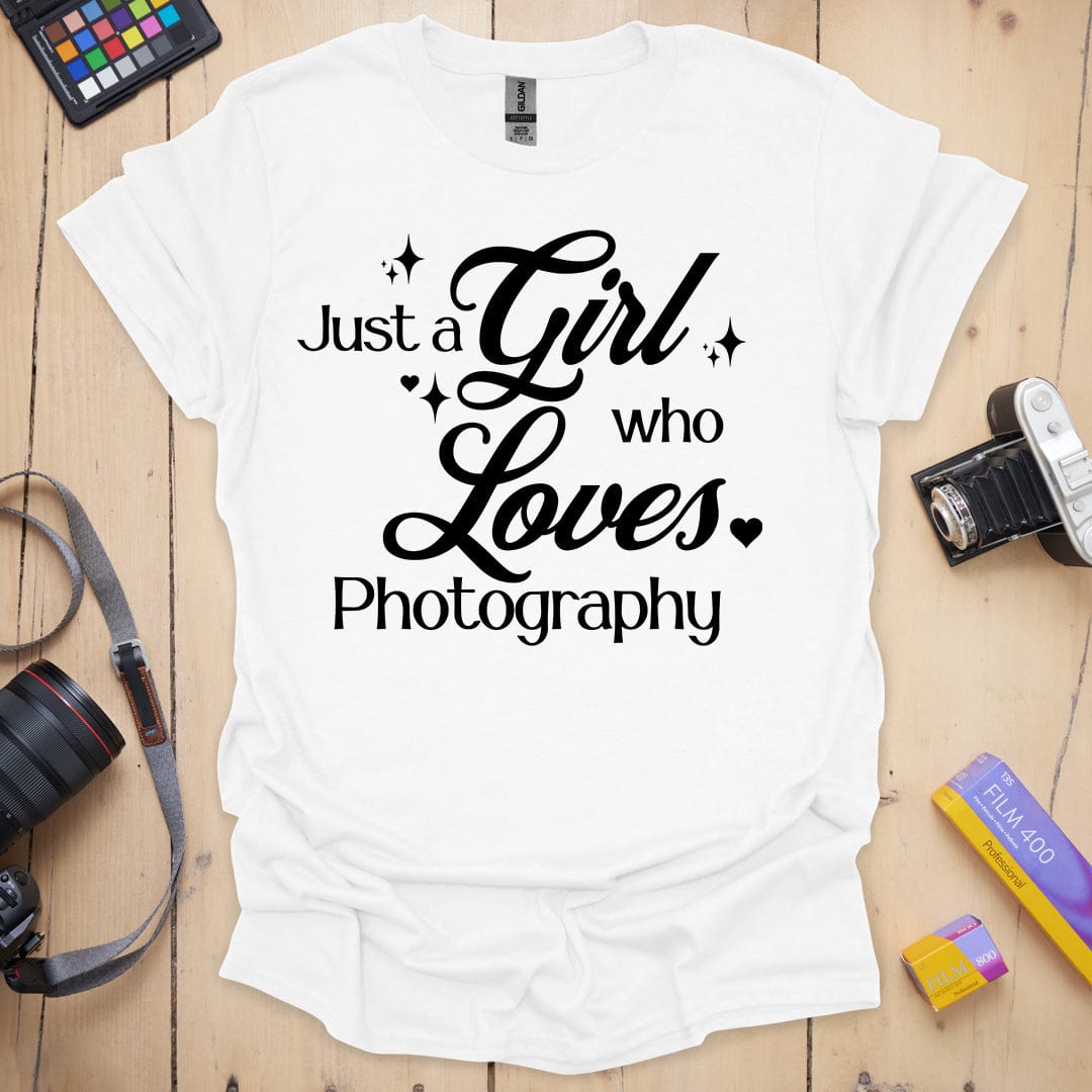 Just a Girl
