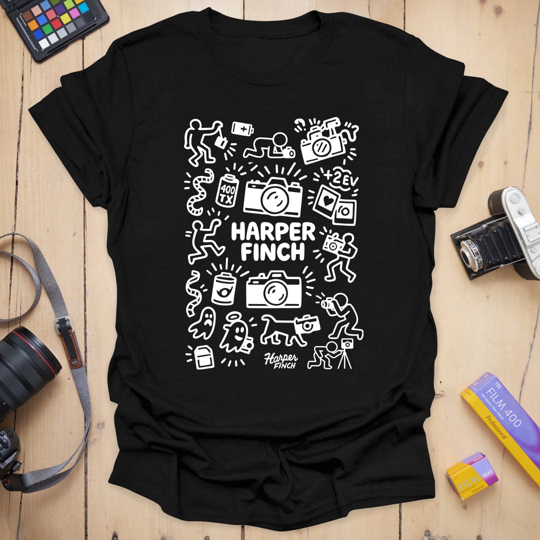 Keith T-Shirt