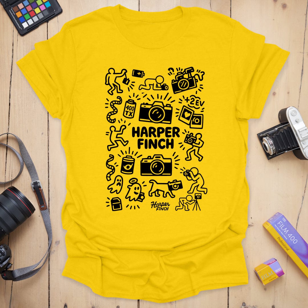 Keith T-Shirt