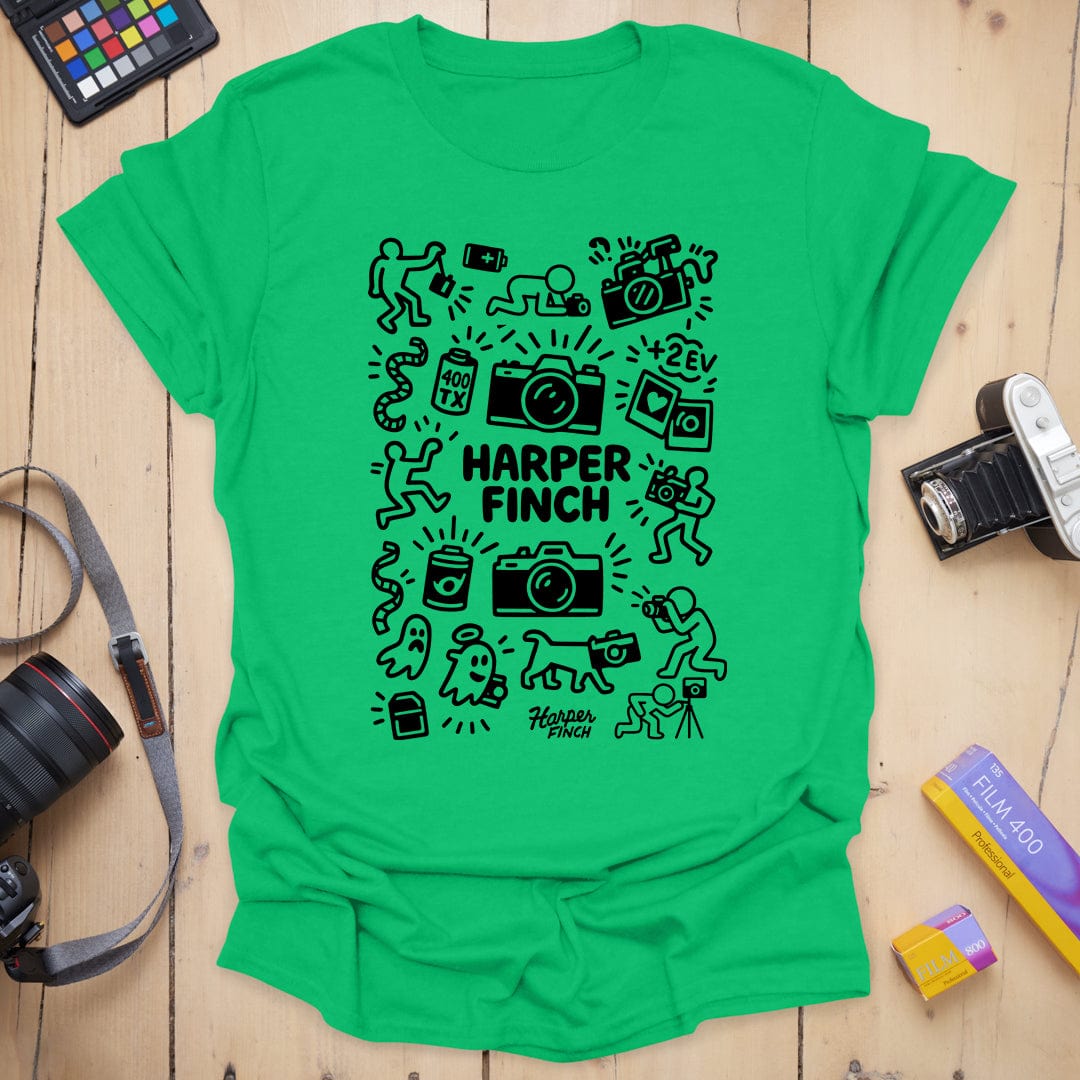 Keith T-Shirt