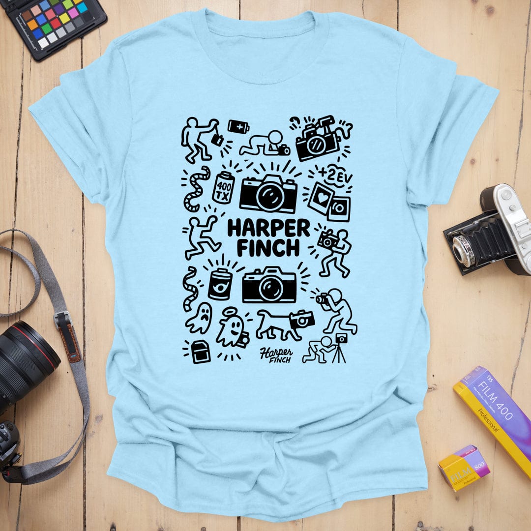 Keith T-Shirt