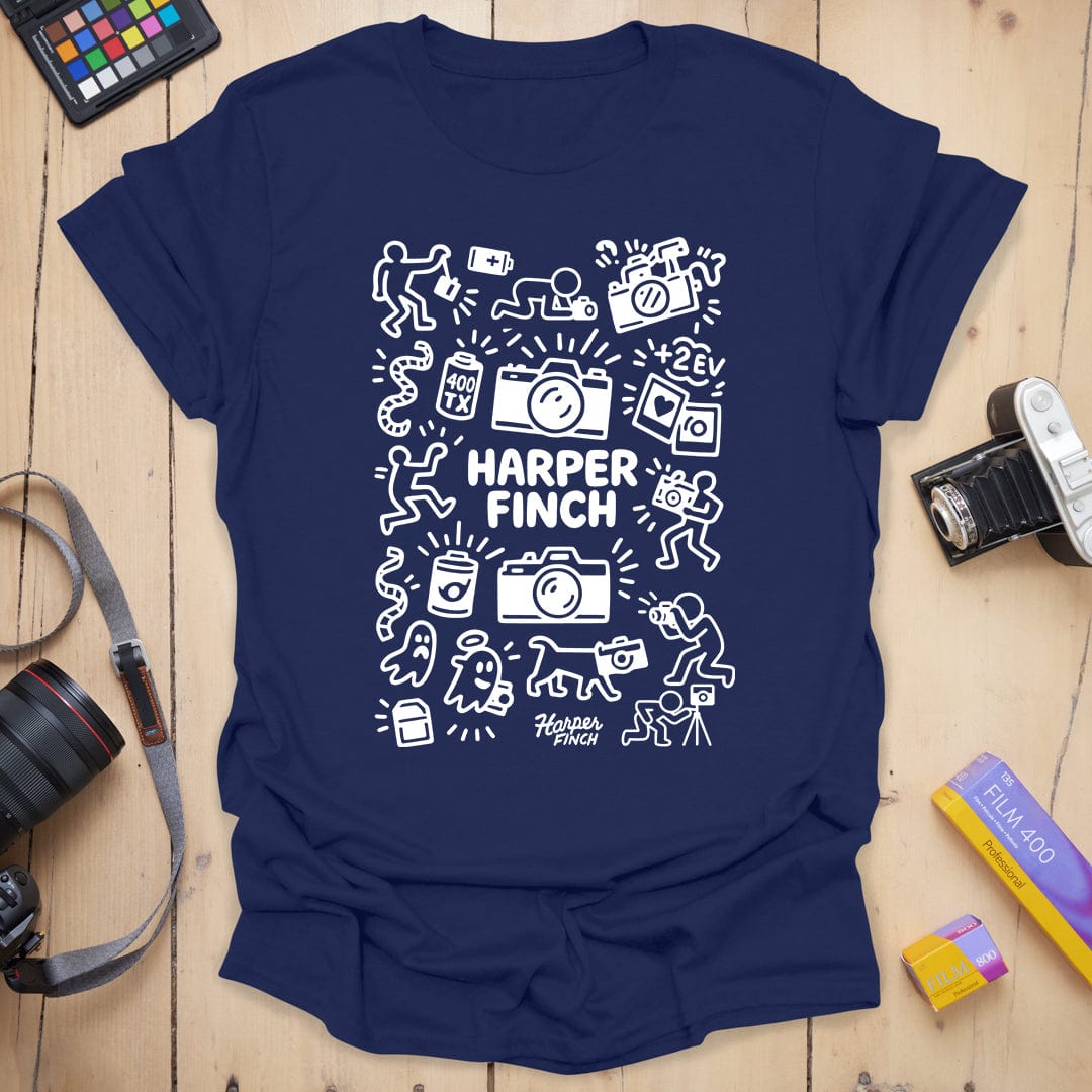 Keith T-Shirt