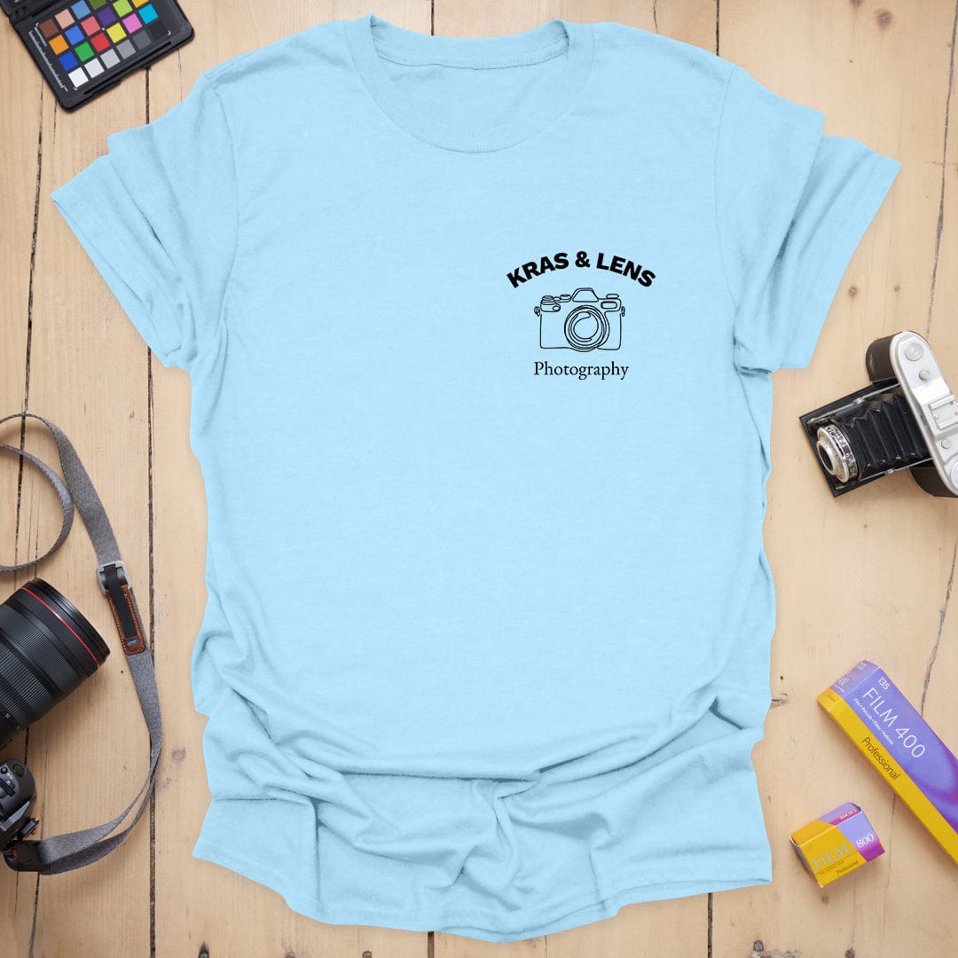 Kras & Lens T-Shirt