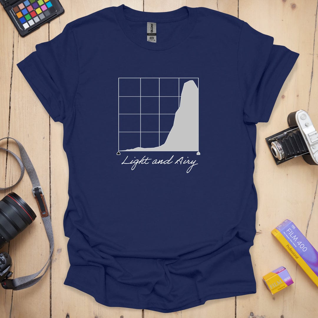 Light and Airy T-Shirt