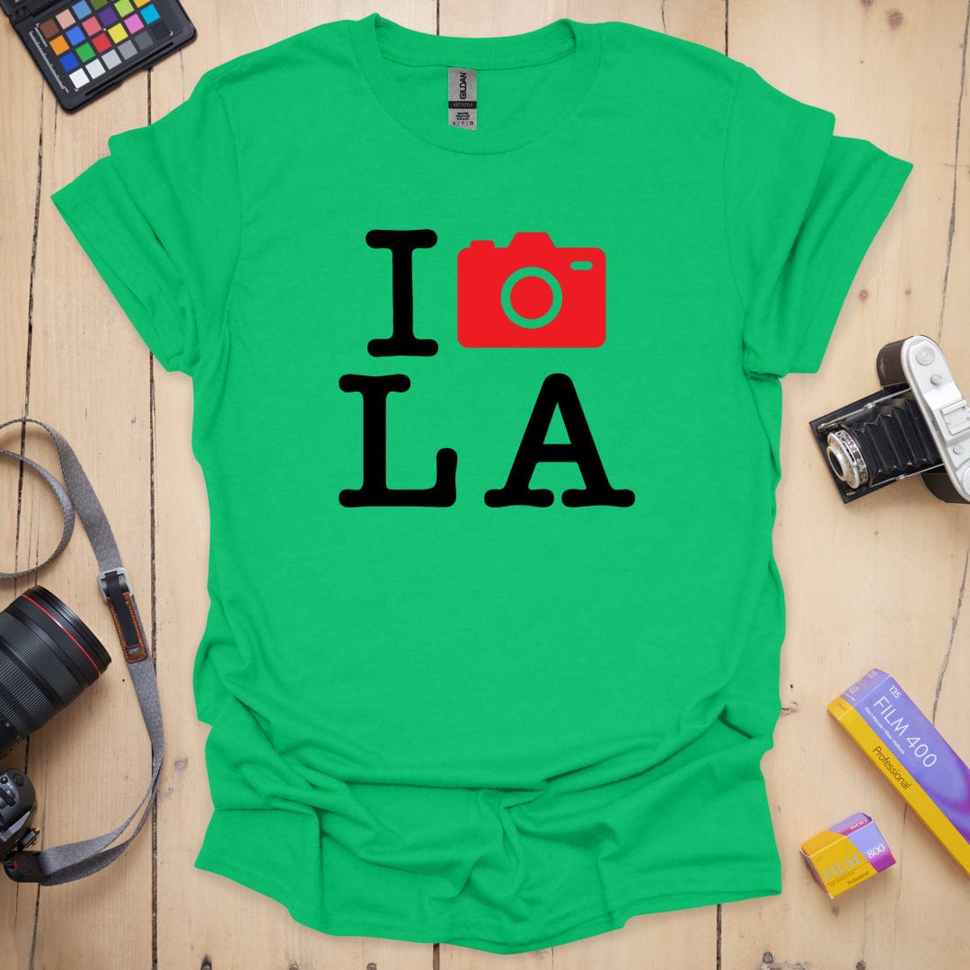 LA love T-Shirt