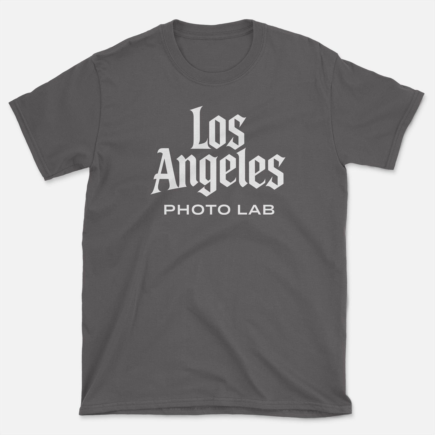 LA Photo Lab T-Shirt