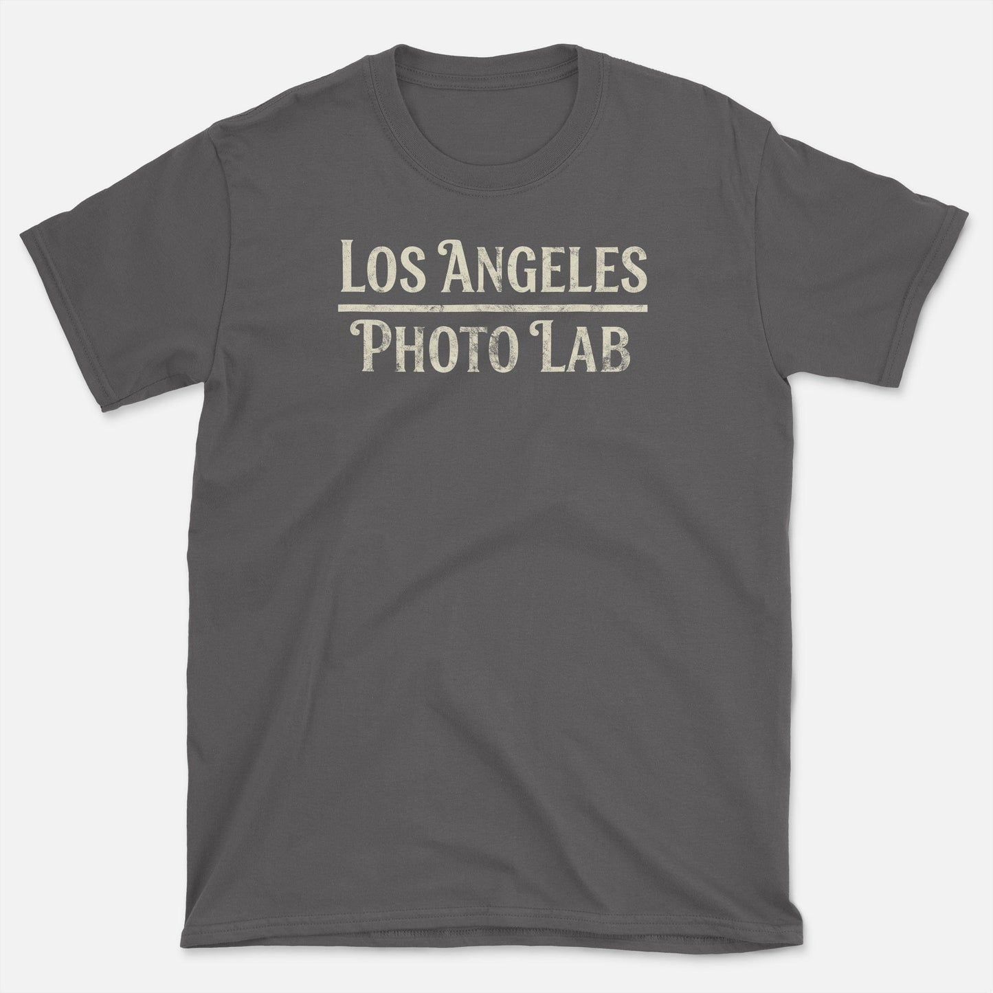 Angeles Photo Lab T-Shirt
