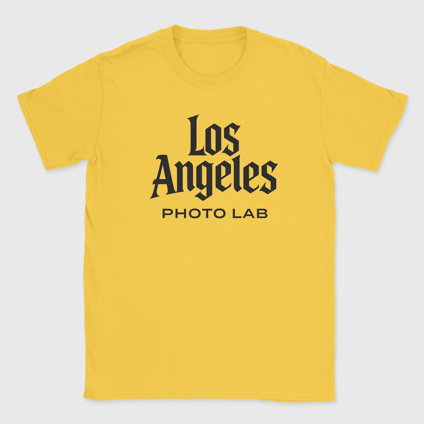 LA Photo Lab T-Shirt