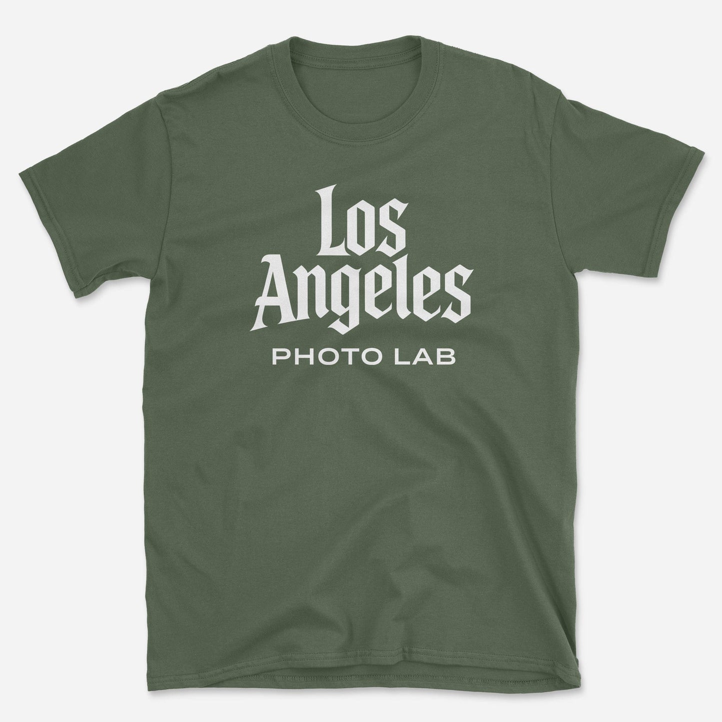 LA Photo Lab T-Shirt