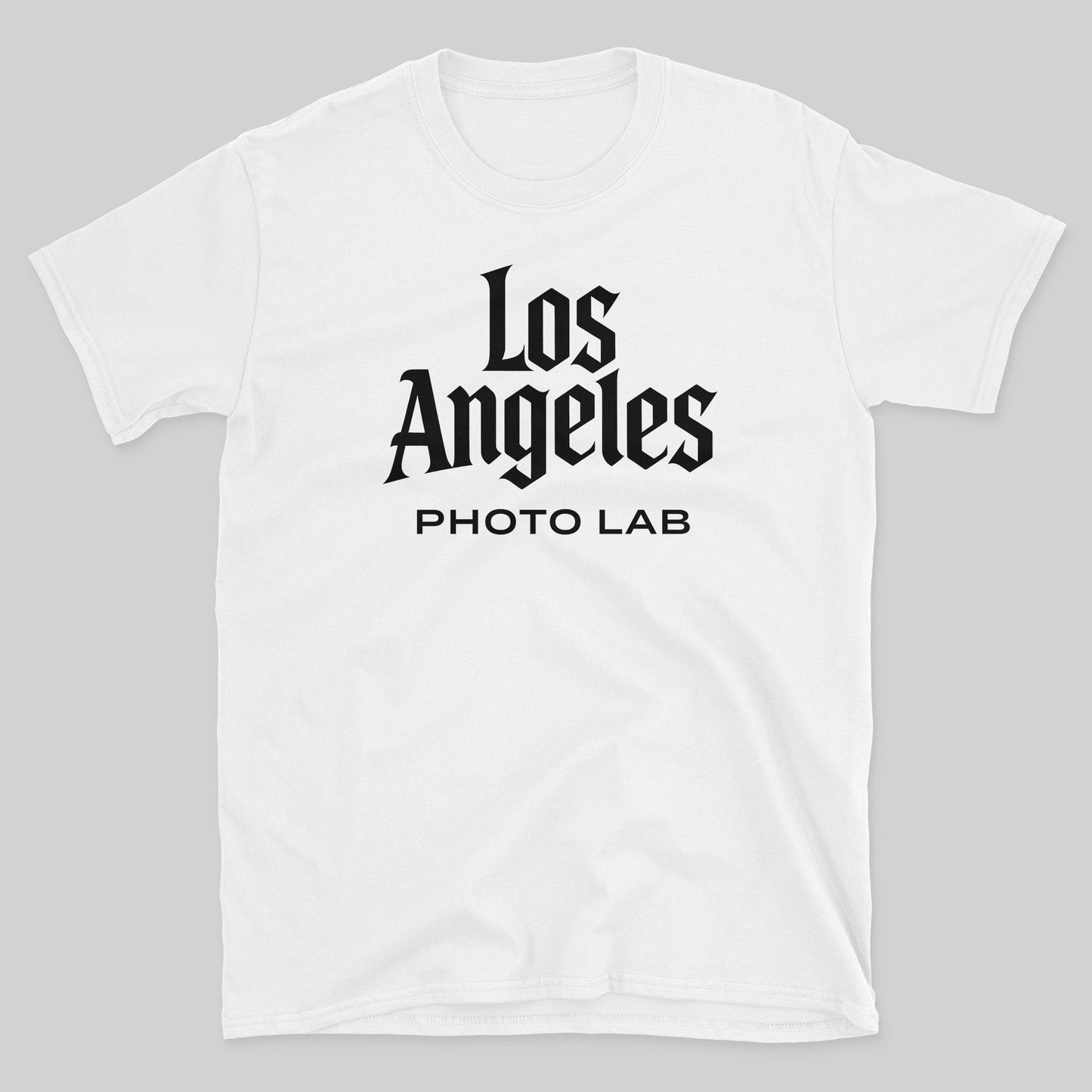LA Photo Lab T-Shirt