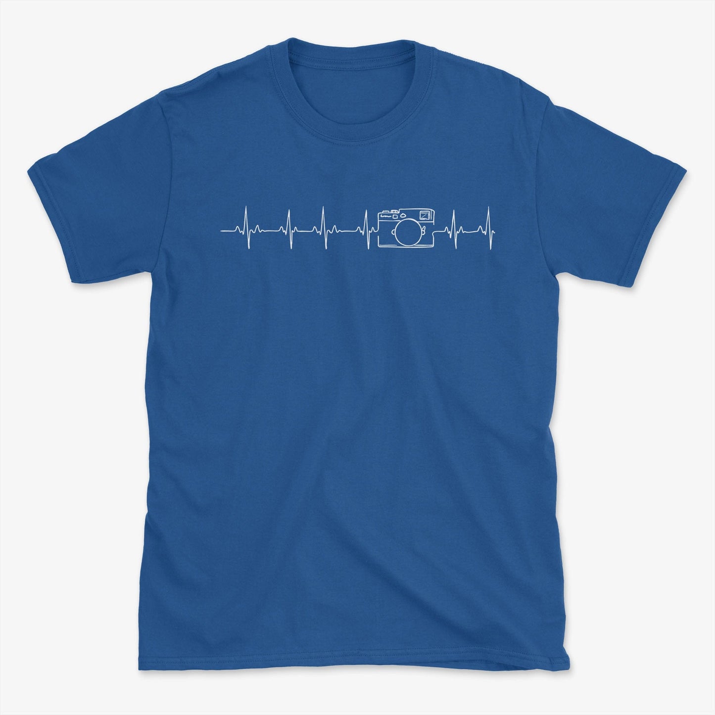 Leica Heartbeat T-Shirt
