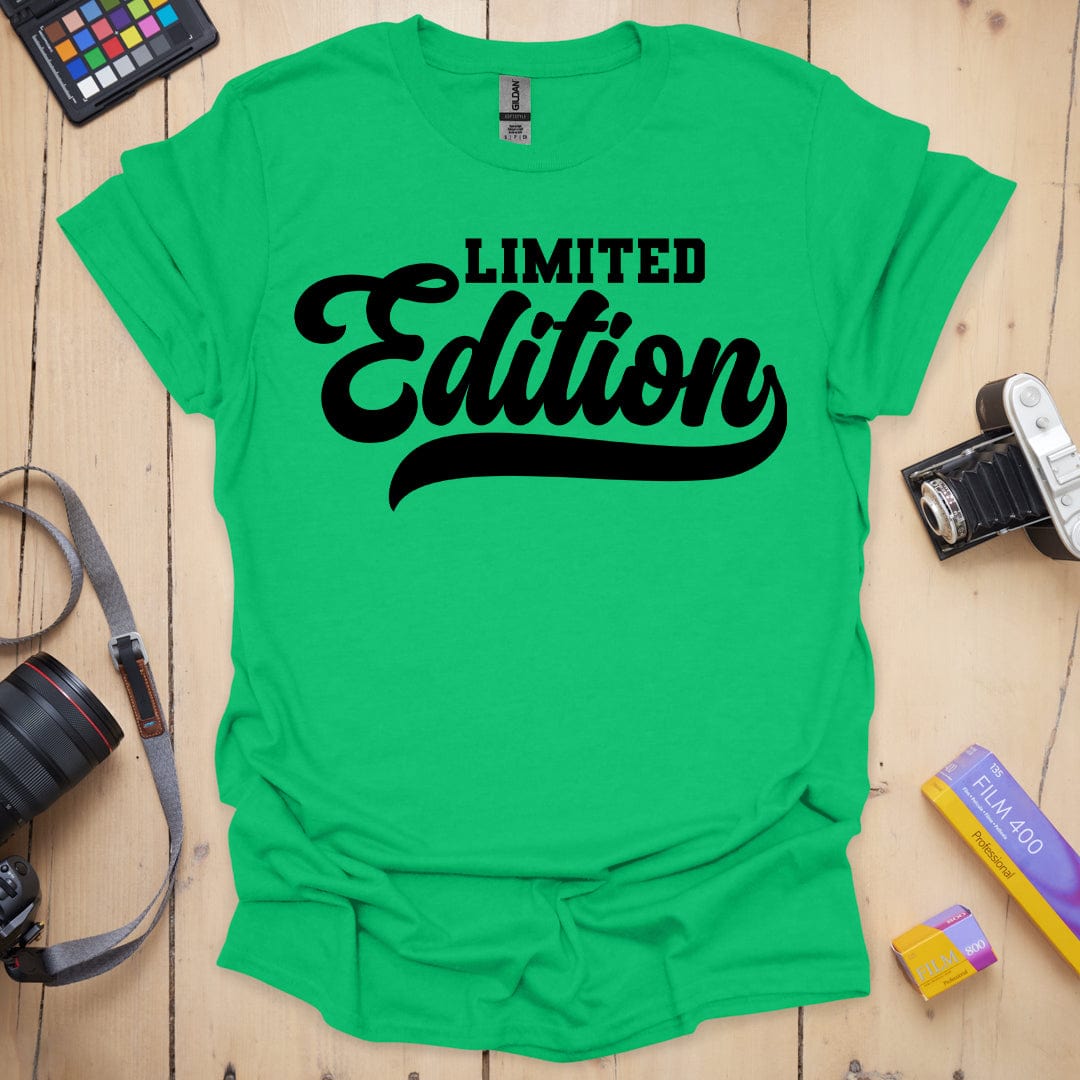 Limited Edition T-Shirt