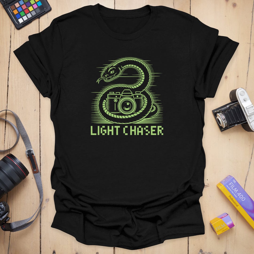Light Chaser T-Shirt